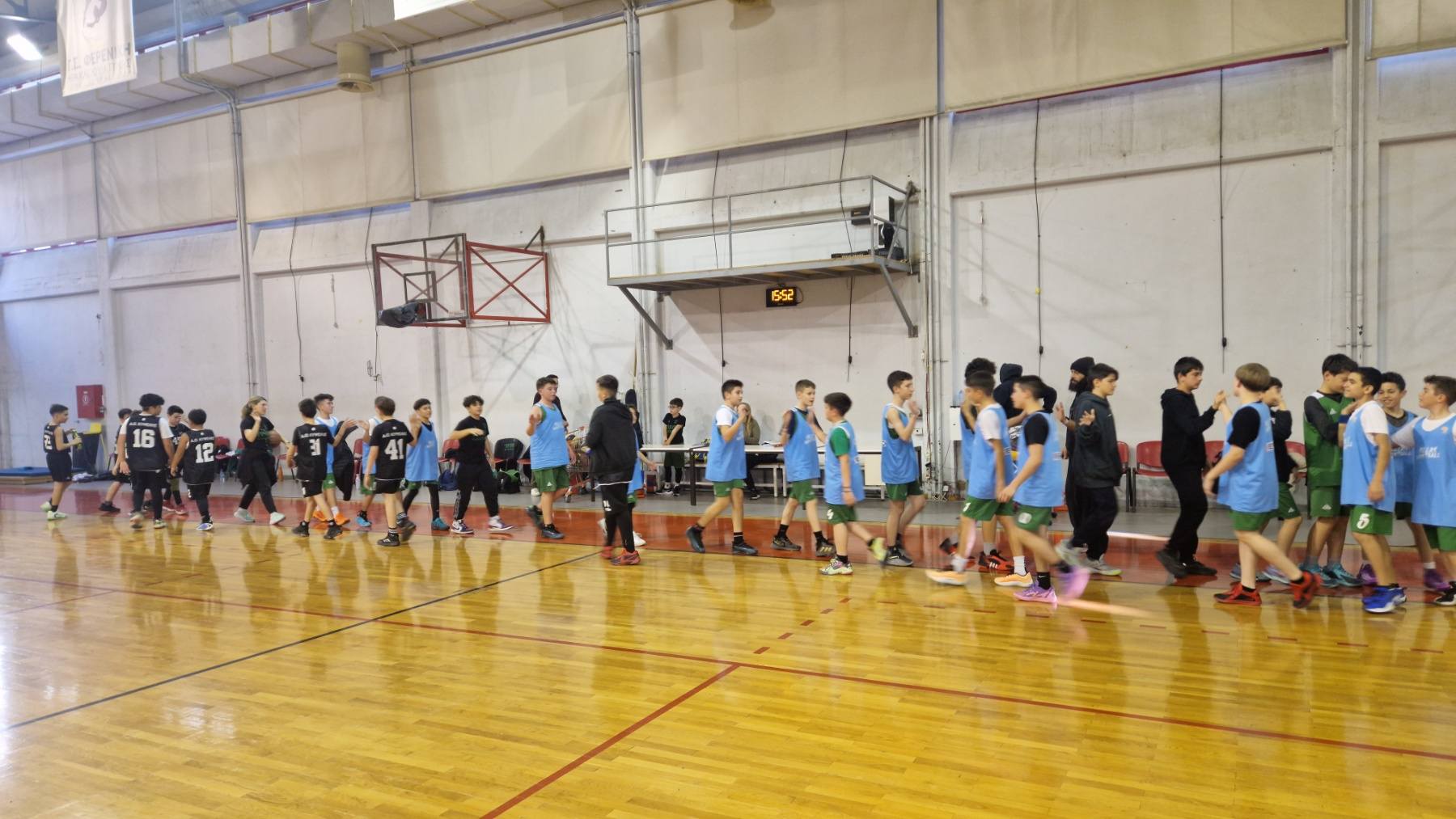 ΑΣ ΤΥΦΩΝ-ΑΟ ΚΥΨΕΛΗΣ Γαλανόλευκα u13  15/02/2026