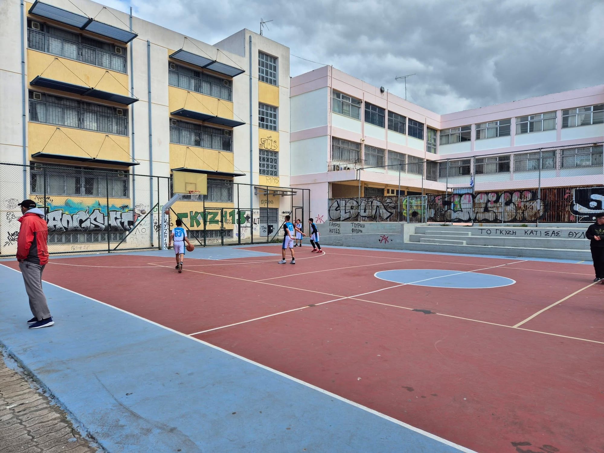 AΟ ΚΥΨΕΛΗΣ- ΕΡΜΗΣ ΜΕΤΑΜΟΡΦΩΣΗΣ ΦΙΛΙΚΟ