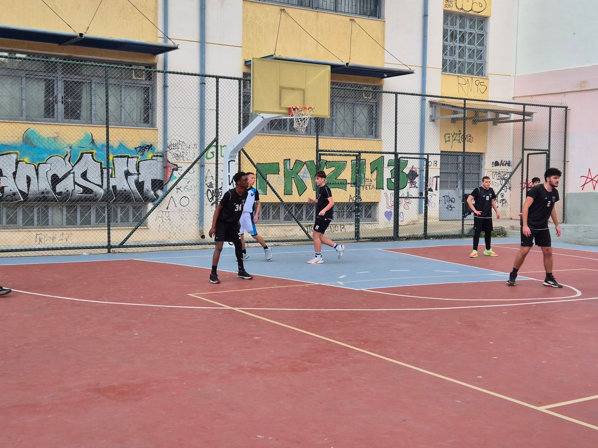 AΟ ΚΥΨΕΛΗΣ- ΕΡΜΗΣ ΜΕΤΑΜΟΡΦΩΣΗΣ ΦΙΛΙΚΟ