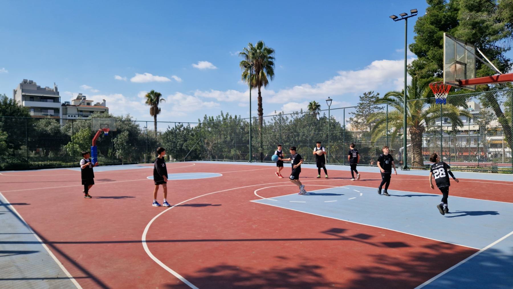 ΑΠΣ ΟΙΩΝΟΣ - ΑΟ ΚΥΨΕΛΗΣ  Γαλανόλευκα u13  08/03/2026