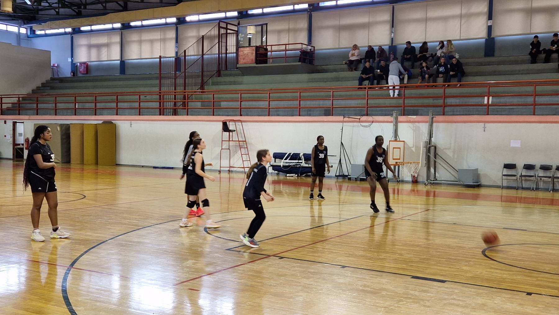 ΟΦΗΗ ΗΡΑΚΛΕΙΟΥ-ΑΟ ΚΥΨΕΛΗΣ 33-38  Β` ΦΑΣΗ ΑΝΟΔΟΥ Κορασίδες  29/03/26