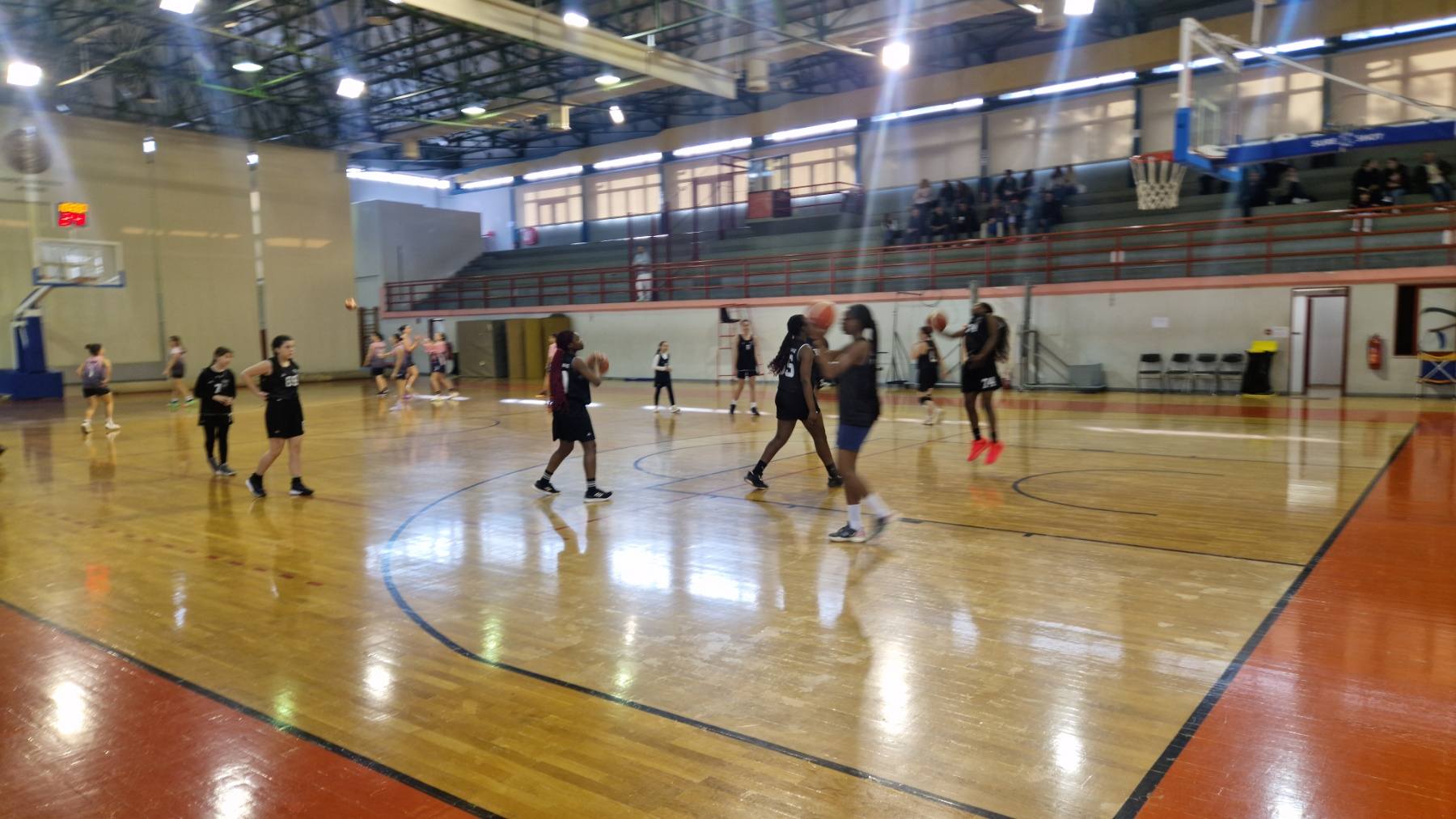 ΟΦΗΗ ΗΡΑΚΛΕΙΟΥ-ΑΟ ΚΥΨΕΛΗΣ 33-38  Β` ΦΑΣΗ ΑΝΟΔΟΥ Κορασίδες  29/03/26