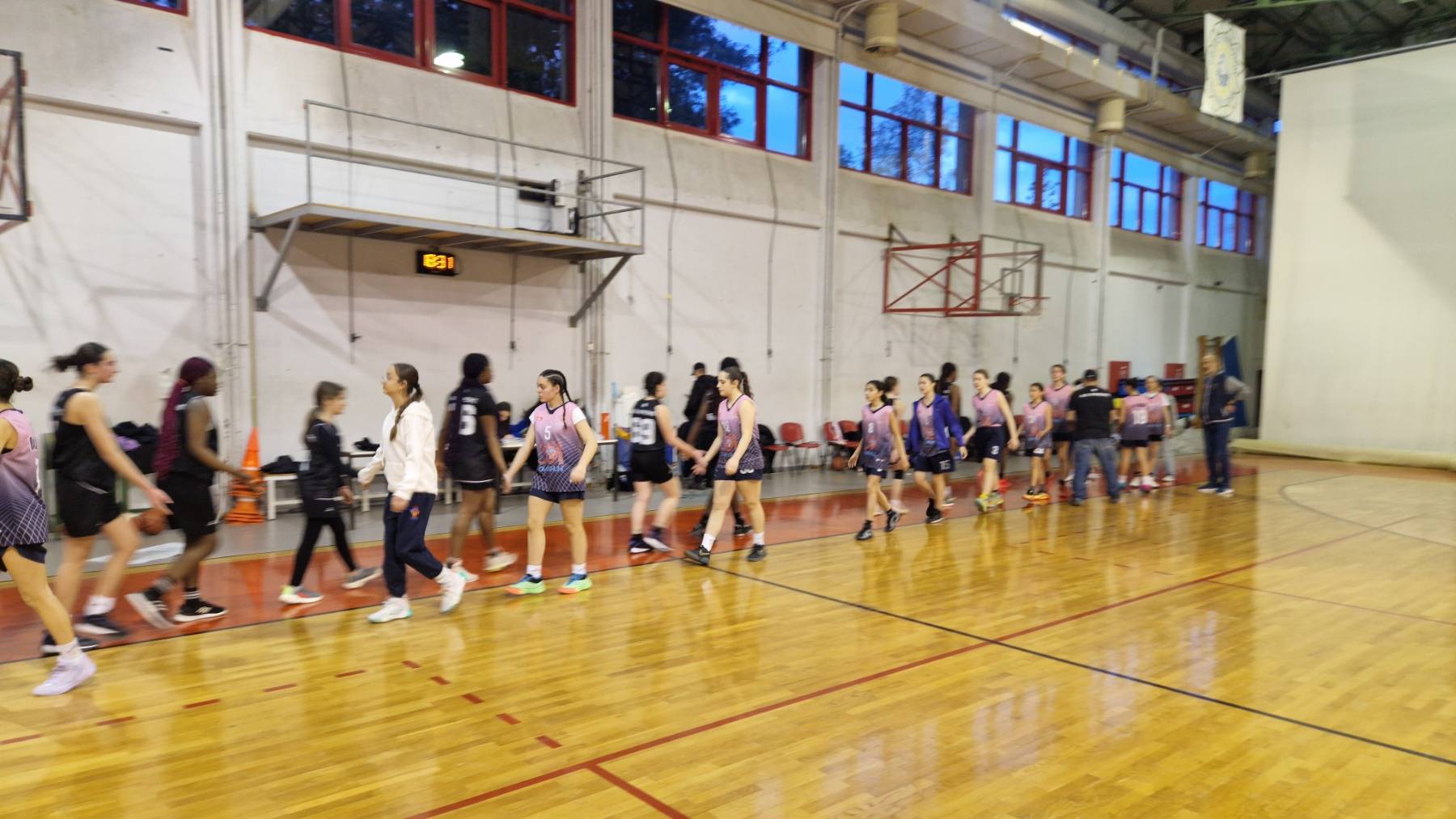 ΟΦΗΗ ΗΡΑΚΛΕΙΟΥ-ΑΟ ΚΥΨΕΛΗΣ 33-38  Β` ΦΑΣΗ ΑΝΟΔΟΥ Κορασίδες  29/03/26