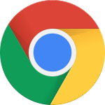 google chrome icon