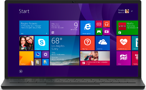 Windows 8