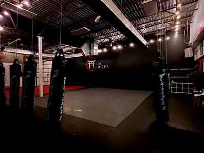 Transform Your Life: Why Joining Dadojo.co Is the Best Decision You’ll Make