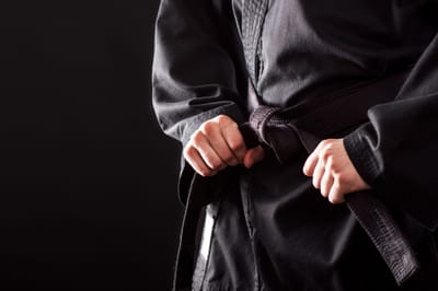 🥋 5 Ways Martial Arts Training Boosts Mental Health & Confidence | Da dojo Martial Arts Layton, Utah