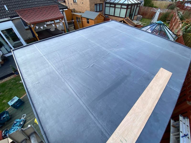 EPDM Roofing