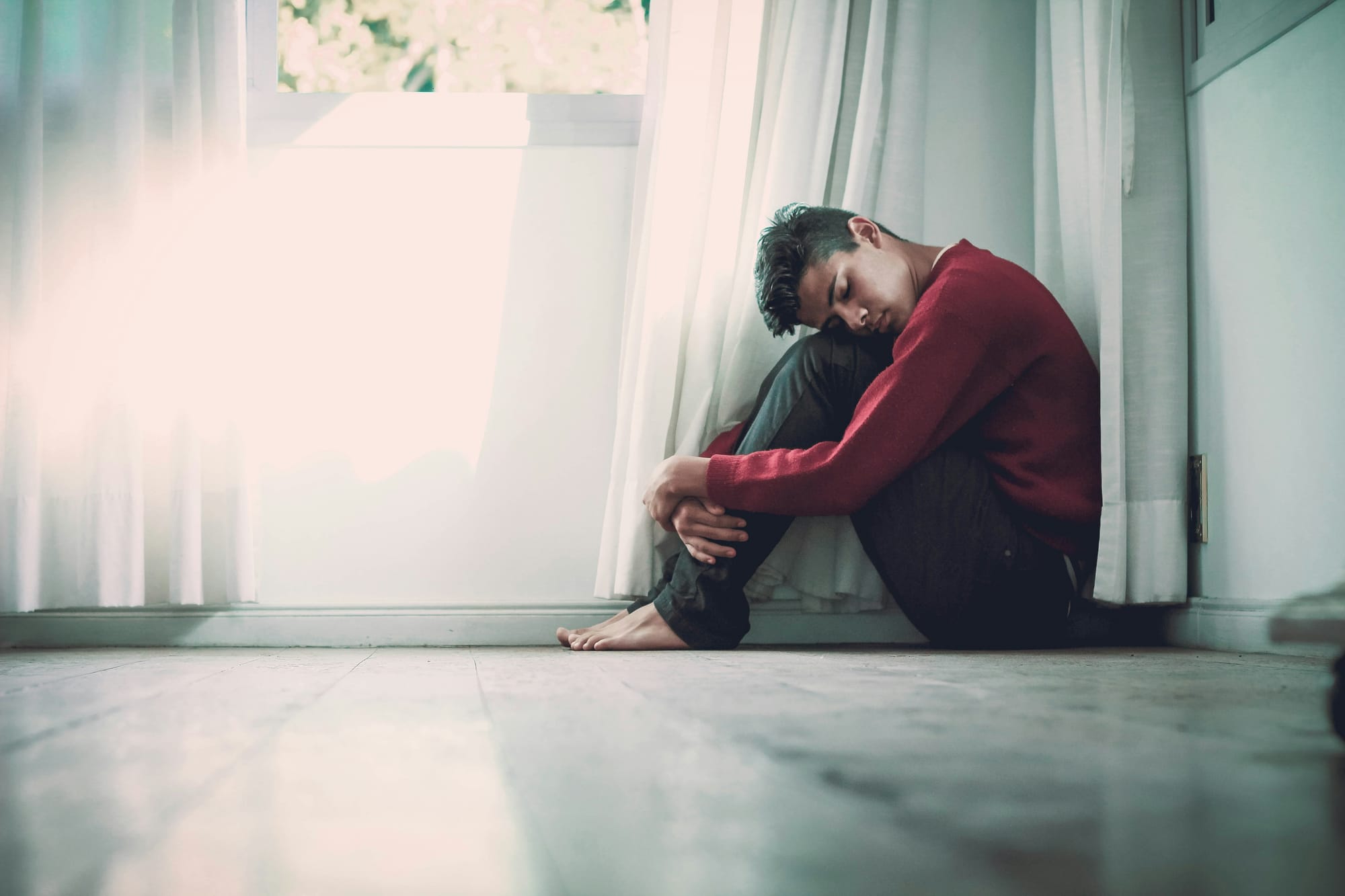 Un autre regard sur la maladie