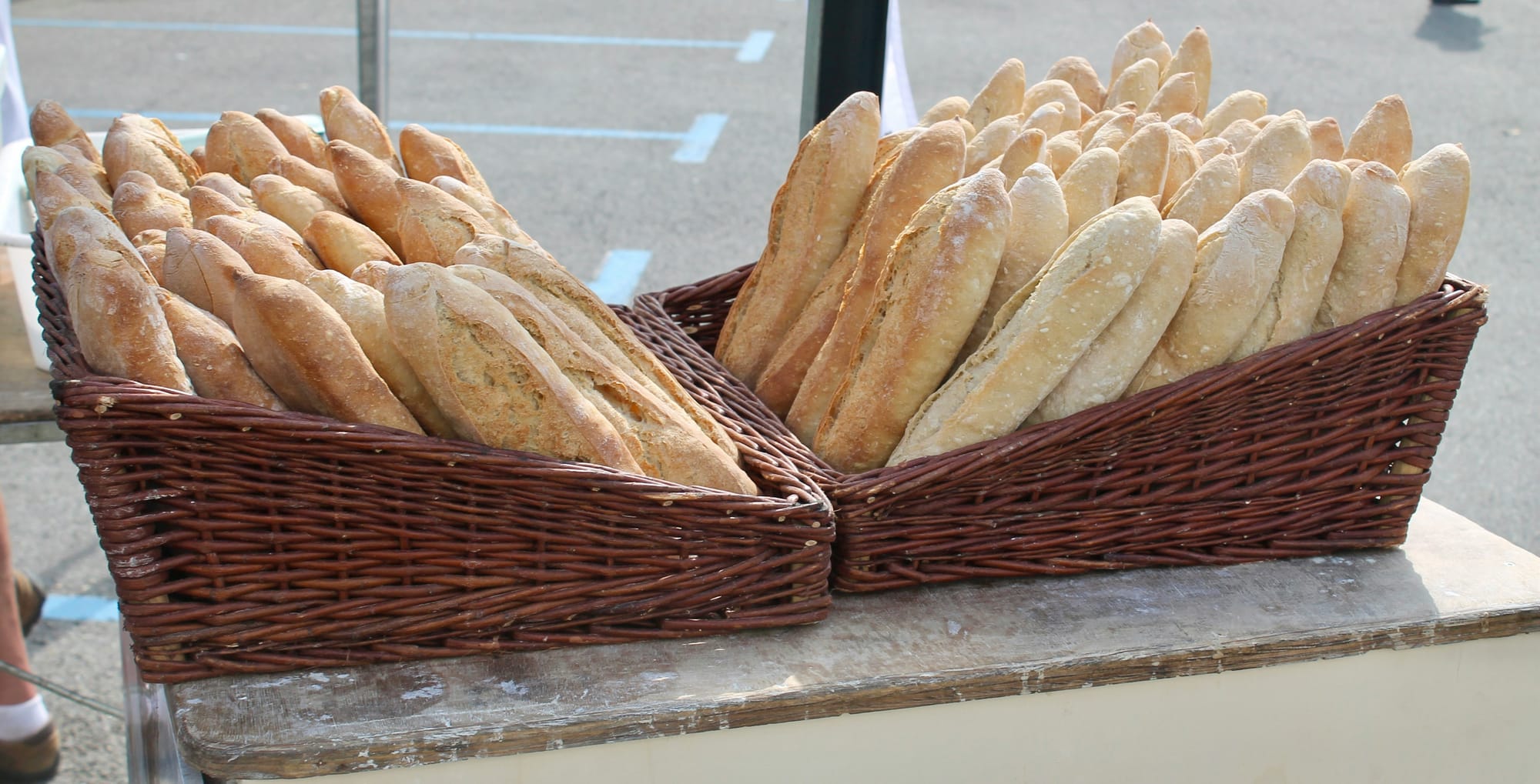 Pourquoi pain blanc, sucre et huiles raffinées volent ton énergie