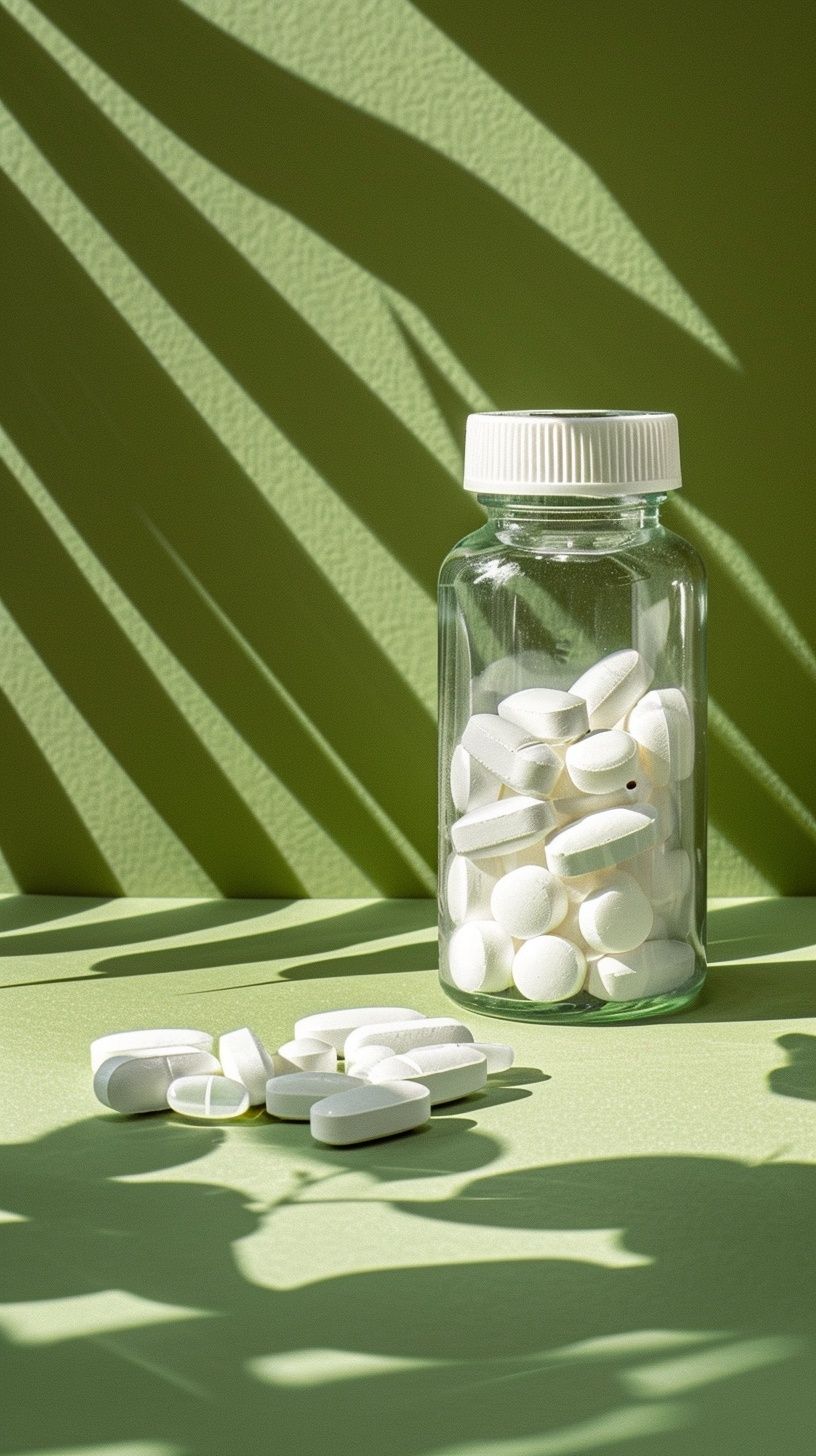 Le magnésium : ce que ton médecin n'a jamais eu le temps de t'expliquer