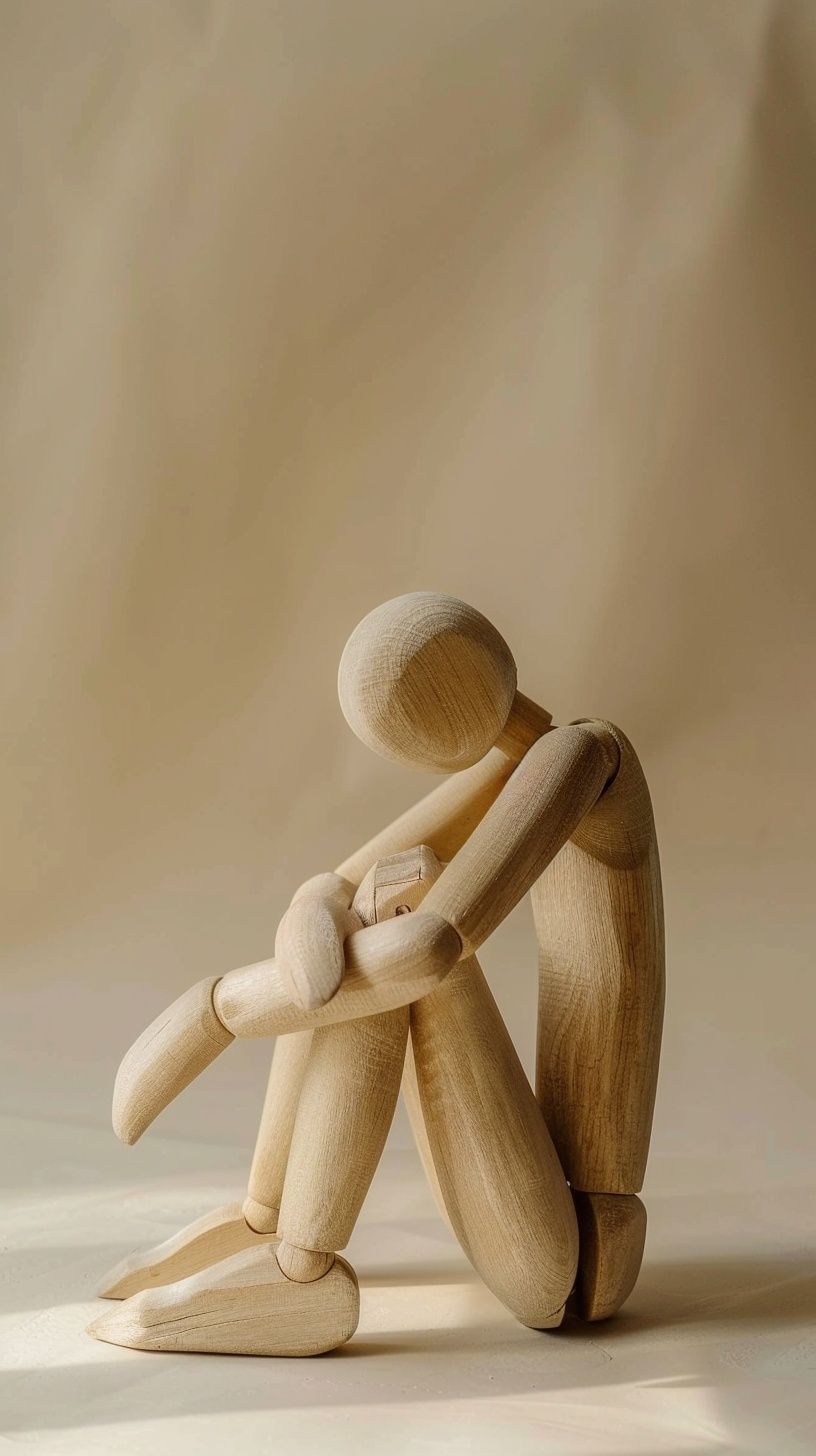 Un autre regard sur la maladie