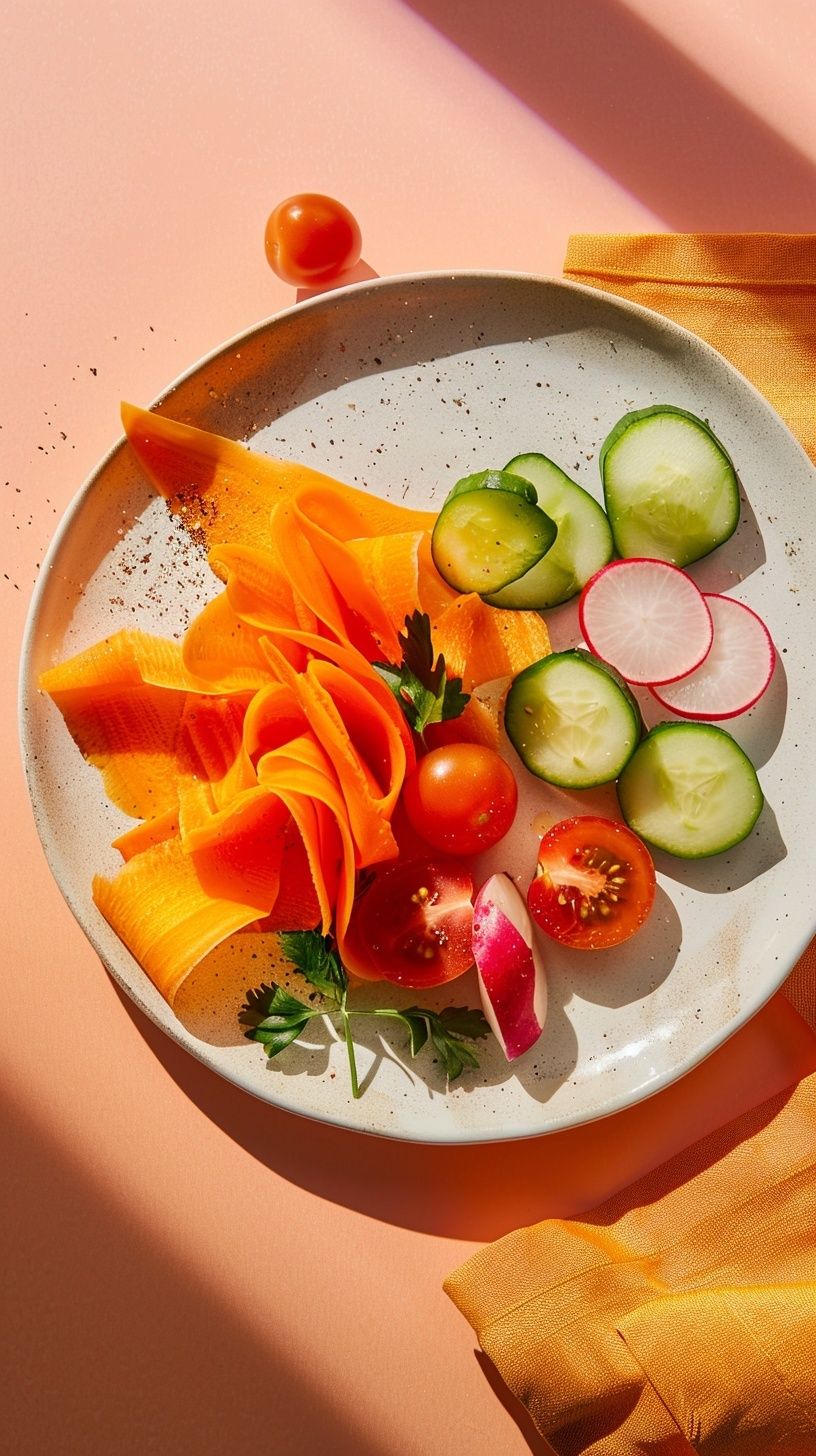 Pourquoi ton microbiote s'effondre même quand tu manges sainement