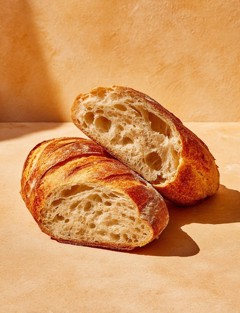 Pourquoi pain blanc, sucre et huiles raffinées volent ton énergie