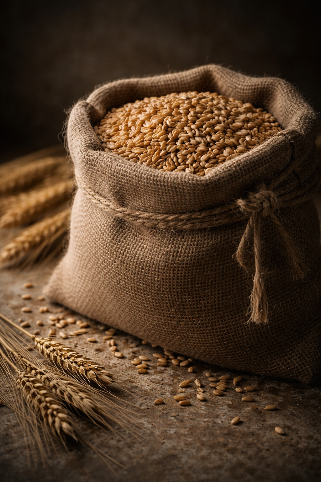 Quand les bombes ont commencé à nourrir le monde