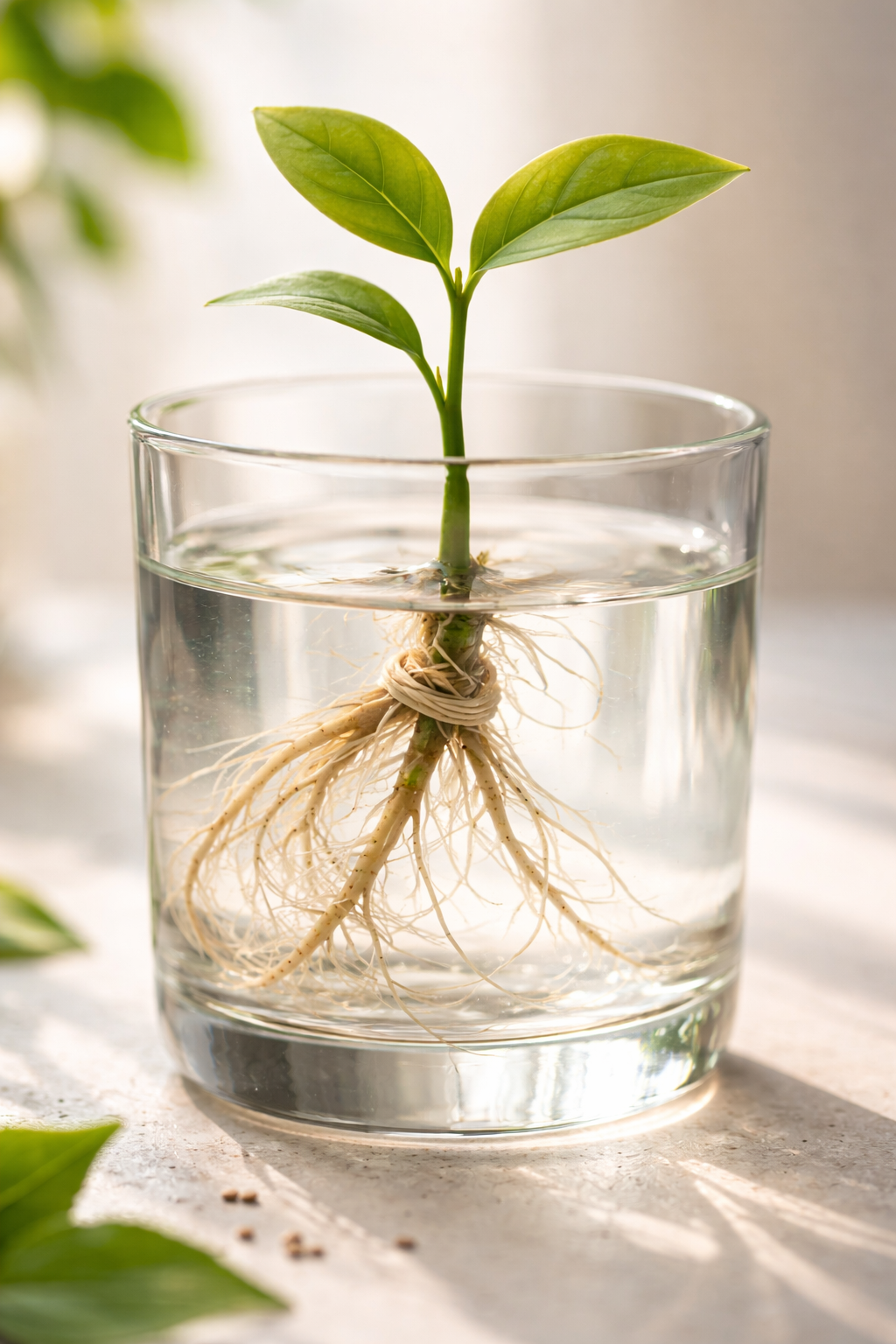 Les freins invisibles de la régénération