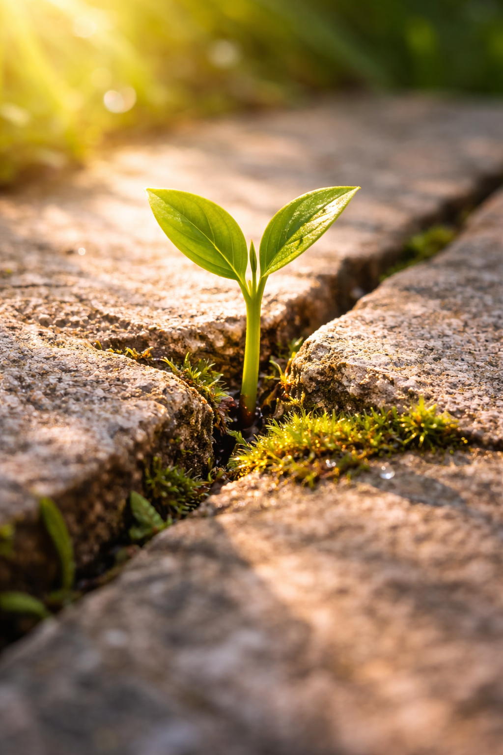Auto-régénération : l’intelligence extraordinaire de ton corps