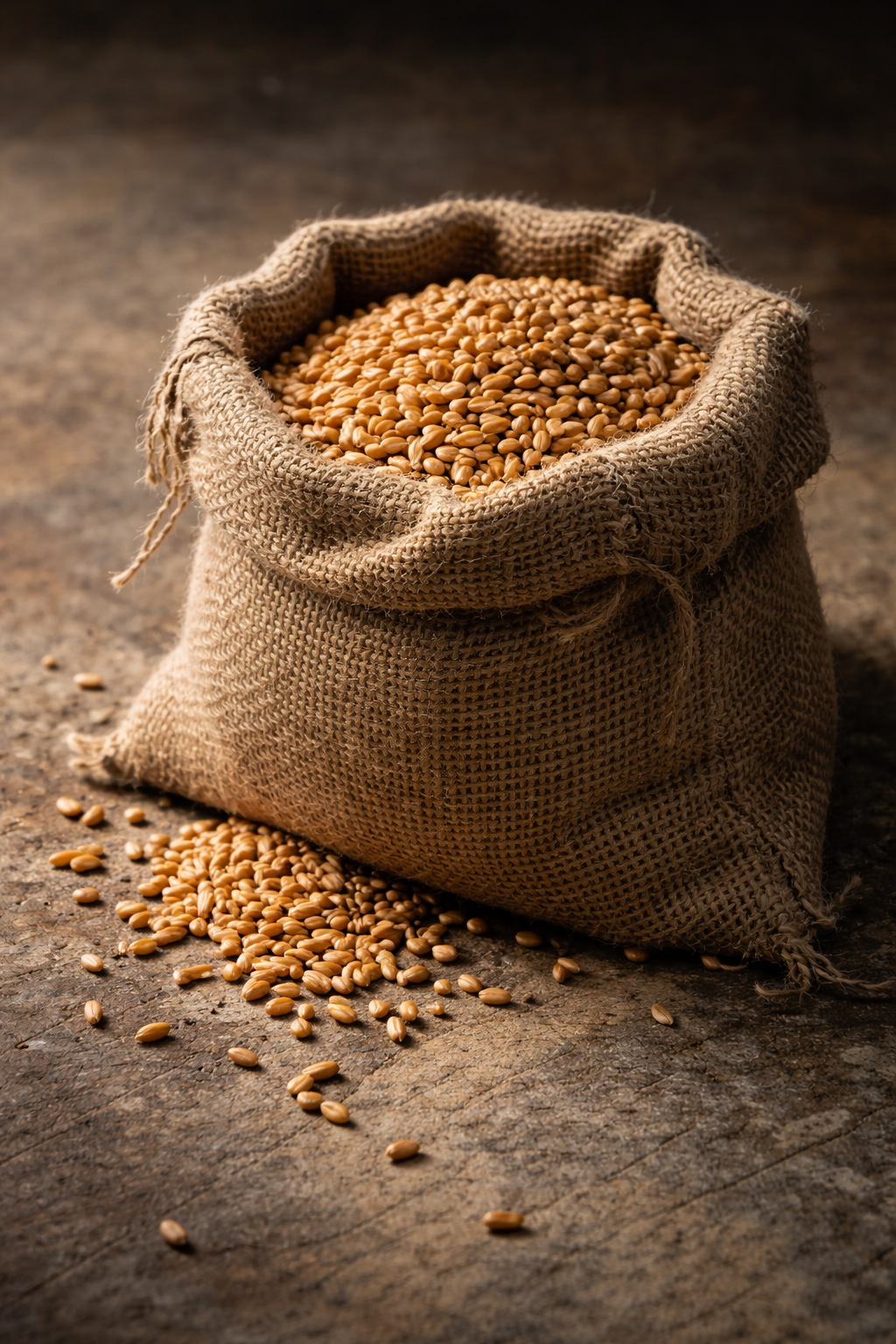 Quand les bombes ont commencé à nourrir le monde