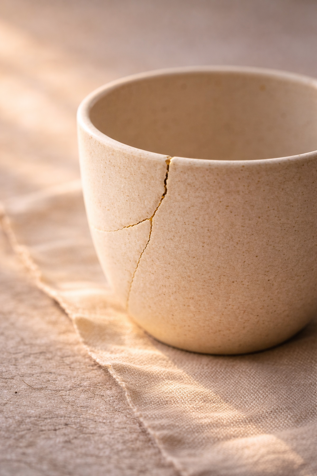 Ces petits décalages du corps que l’on apprend à ignorer