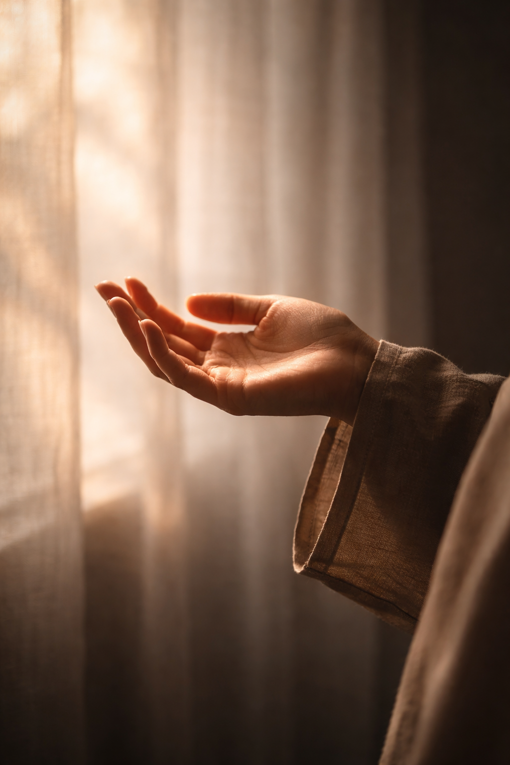 Ce que la lumière ne fait plus