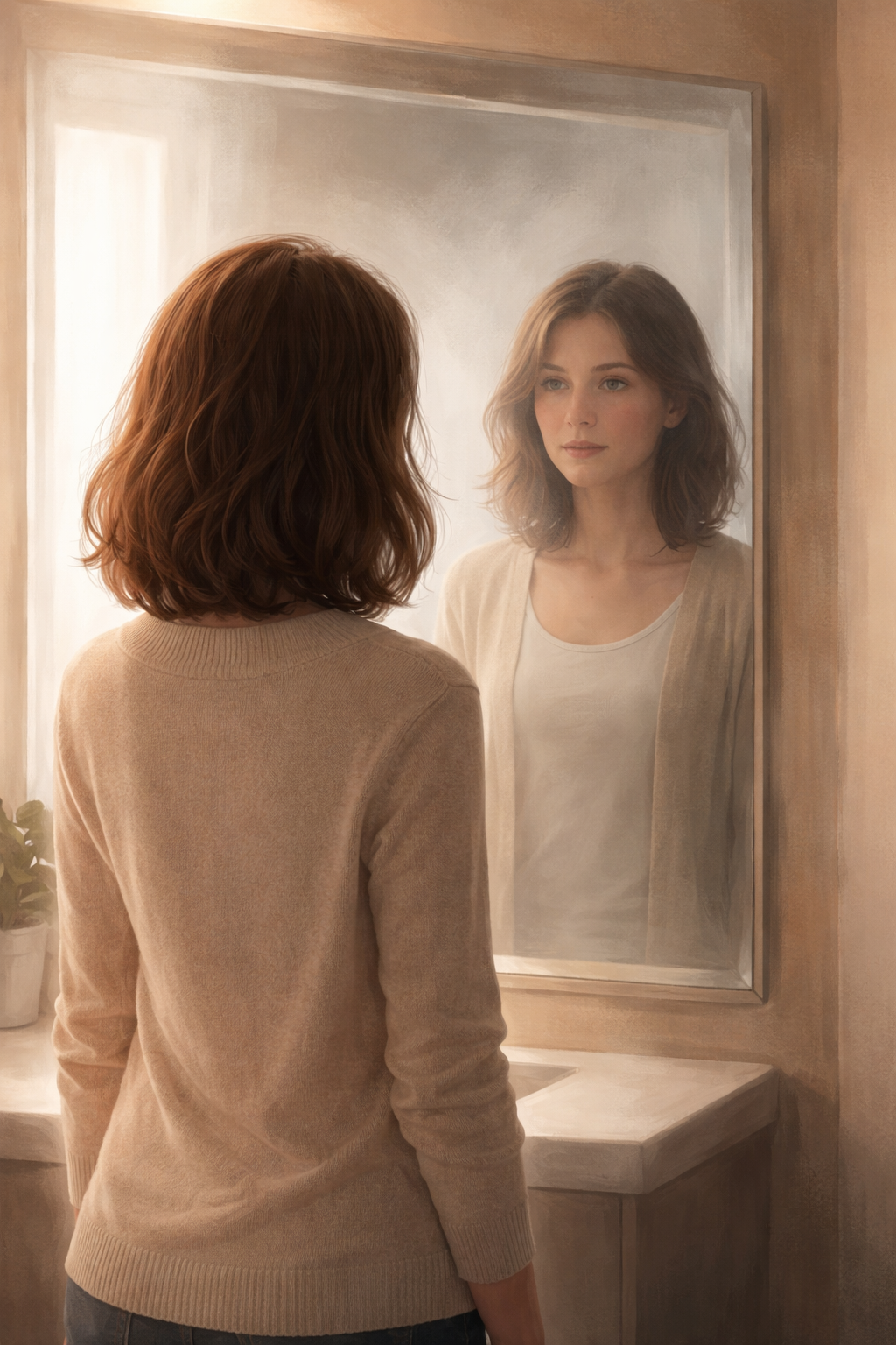 Quand le corps parle et que le cerveau interprète