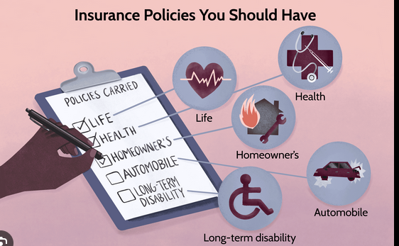 Top Ten Insurance Policies