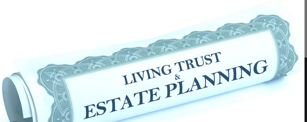 Estate Planning & Living Trust