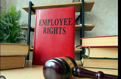 Workers' Compensation and Employee Rights