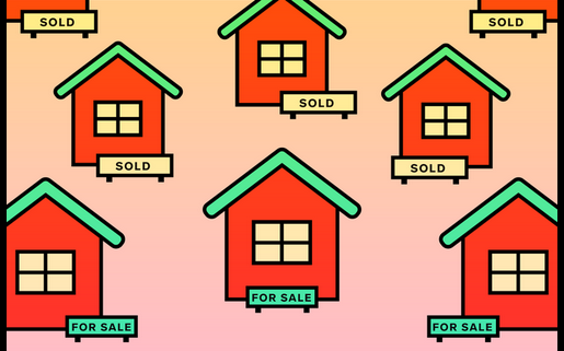 The Process Of Buying A Home