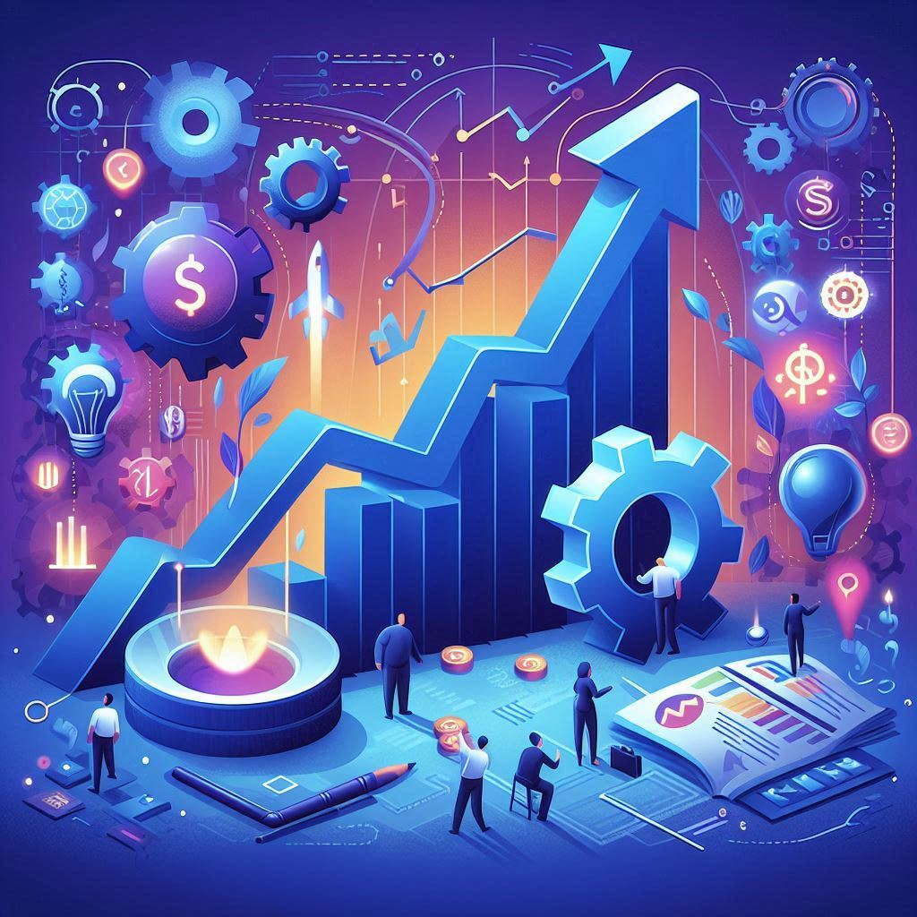 The Art of Portfolio Diversification Maximizing Returns, Minimizing Risk