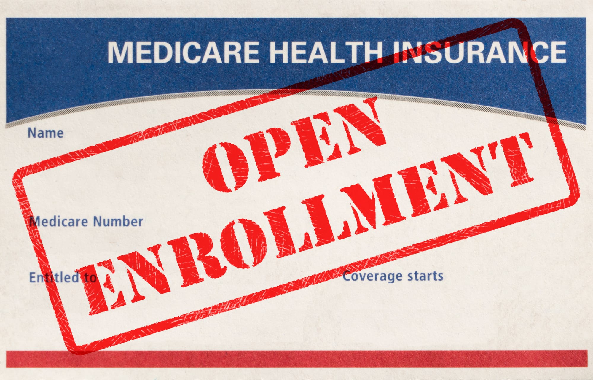 Navigating The Medicare Annual Enrollment Period, (AEP), Initial Enrollment Period (IEP), Special Enrollment Period, (SEP) And the General Enrollment Period, (GEP).