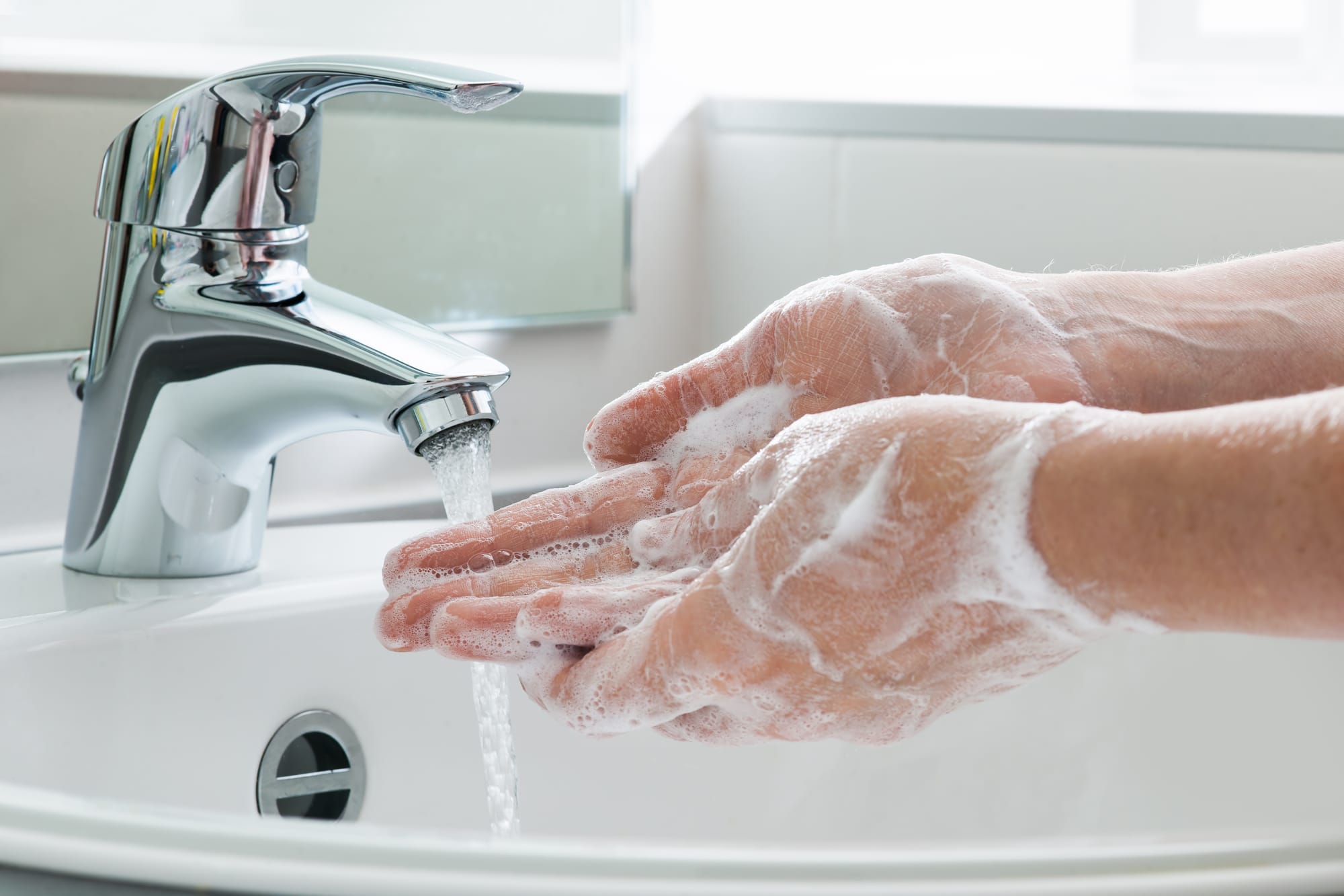 What is Behind The Norovirus Surge?