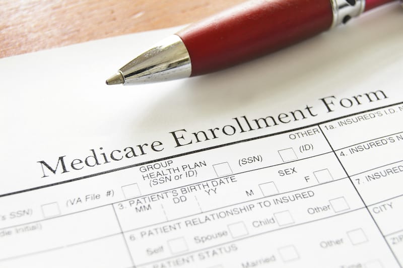 Medicare Advantage Update Part 1