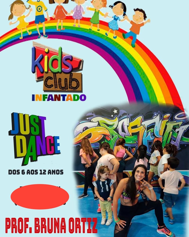 Just Dance