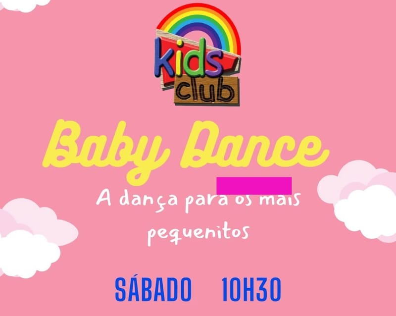 Baby Dance