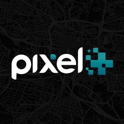 Pixel Glasgow
