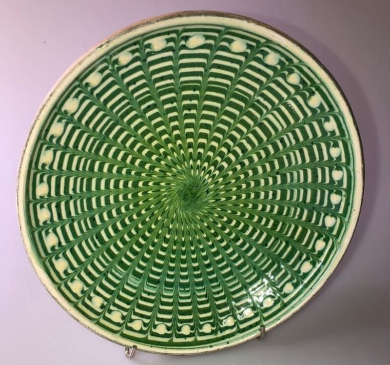 19-22 cm Plates