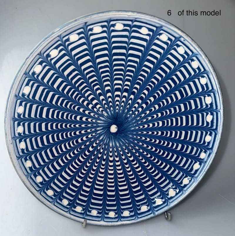 19-22 cm Plates