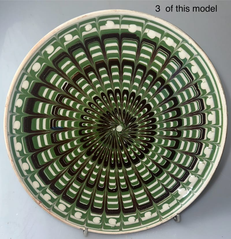 19-22 cm Plates