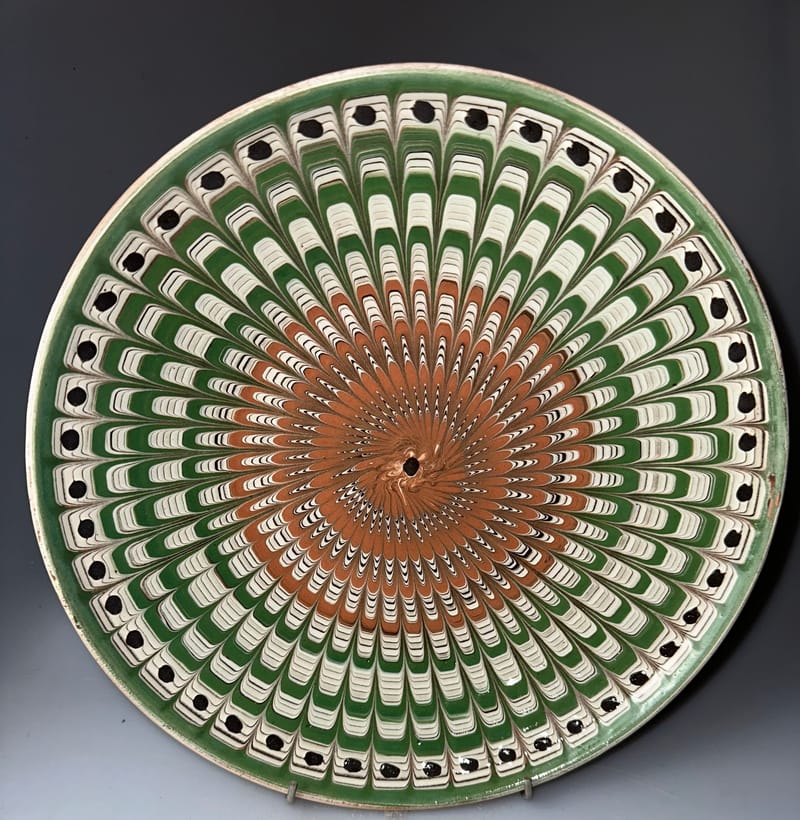 24-27cm Plates
