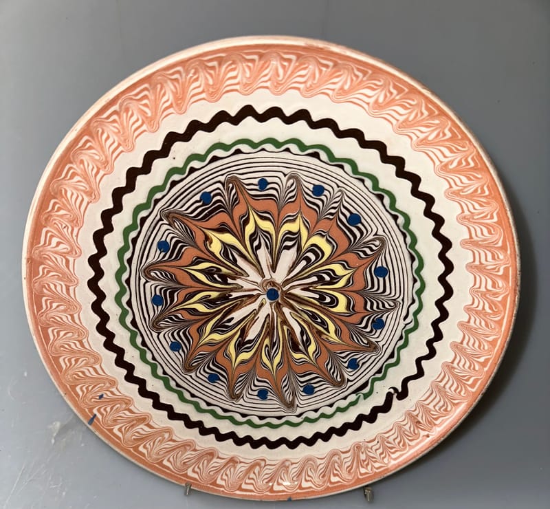 19-22 cm Plates