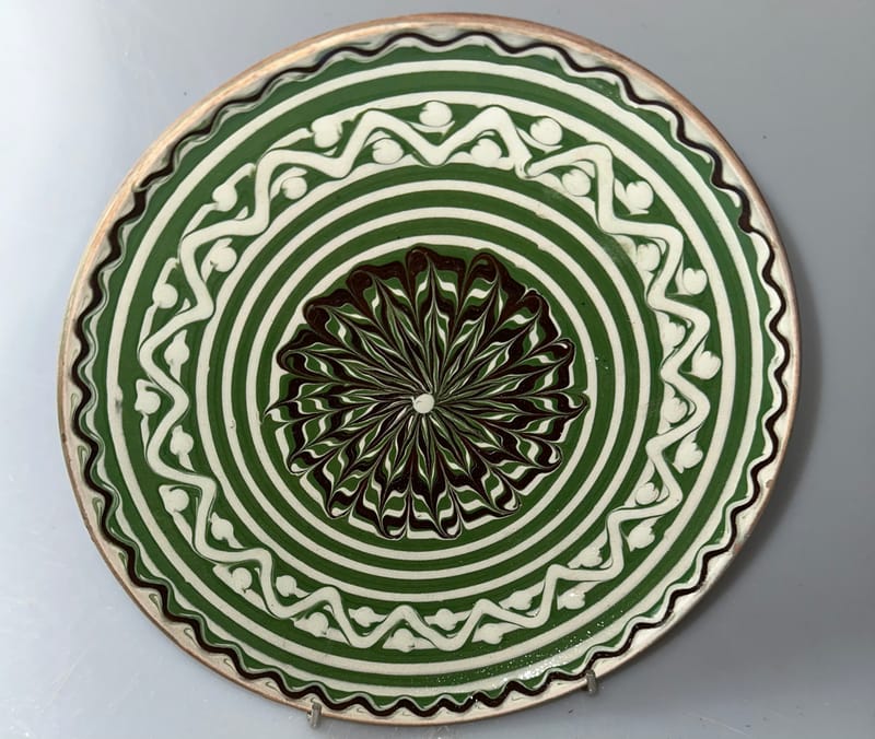 19-22 cm Plates