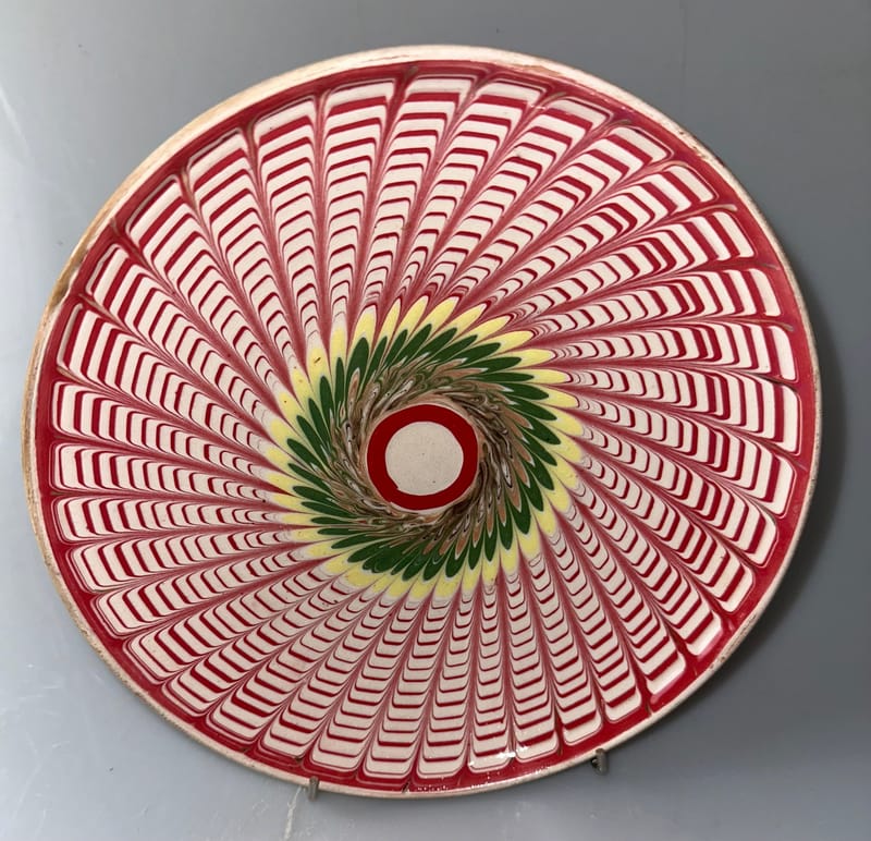 19-22 cm Plates