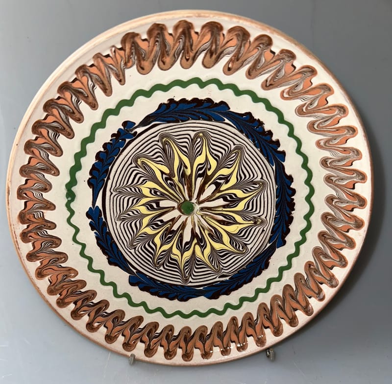 19-22 cm Plates