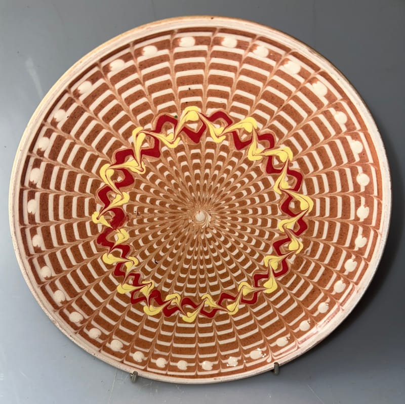19-22 cm Plates