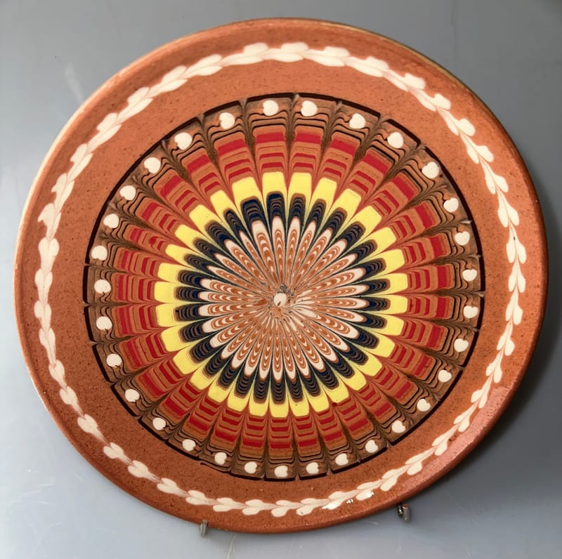 19-22 cm Plates