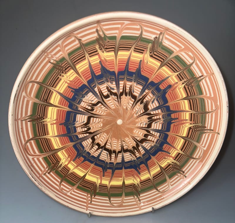 24-27cm Plates