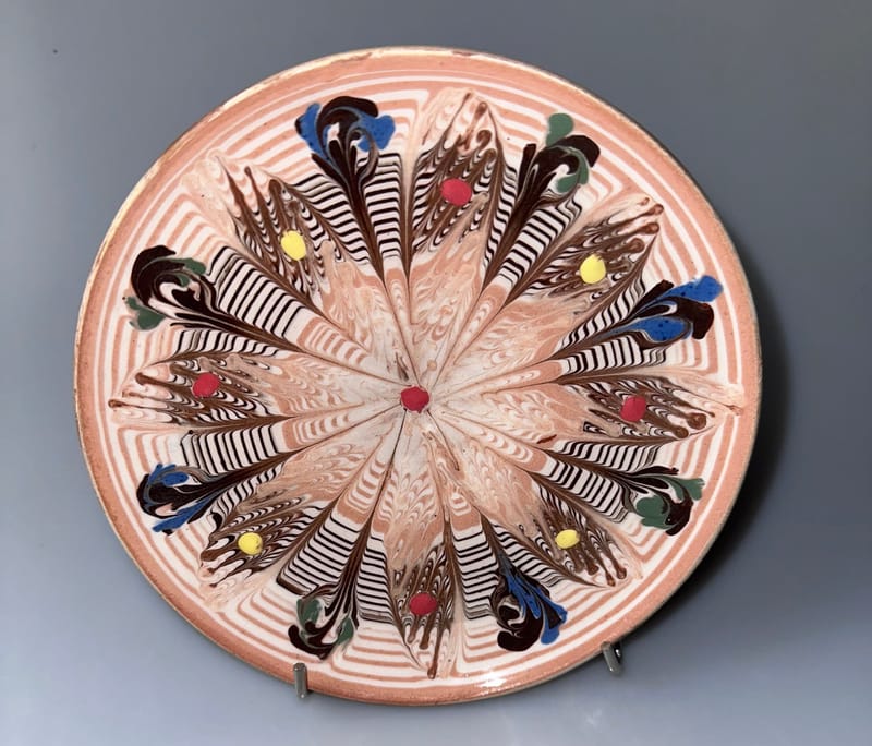 13-15 cm Plates