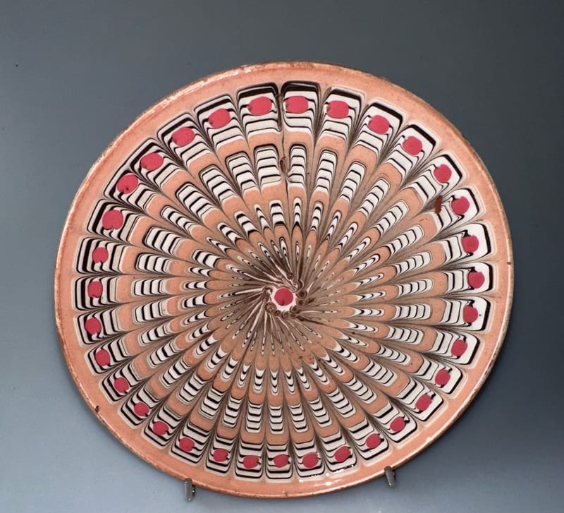 13-15 cm Plates