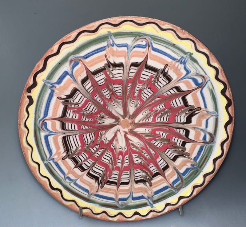 13-15 cm Plates